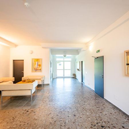 Hotel Agri Sobesice Exteriér fotografie