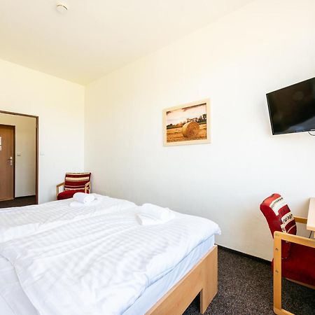 Hotel Agri Sobesice Exteriér fotografie