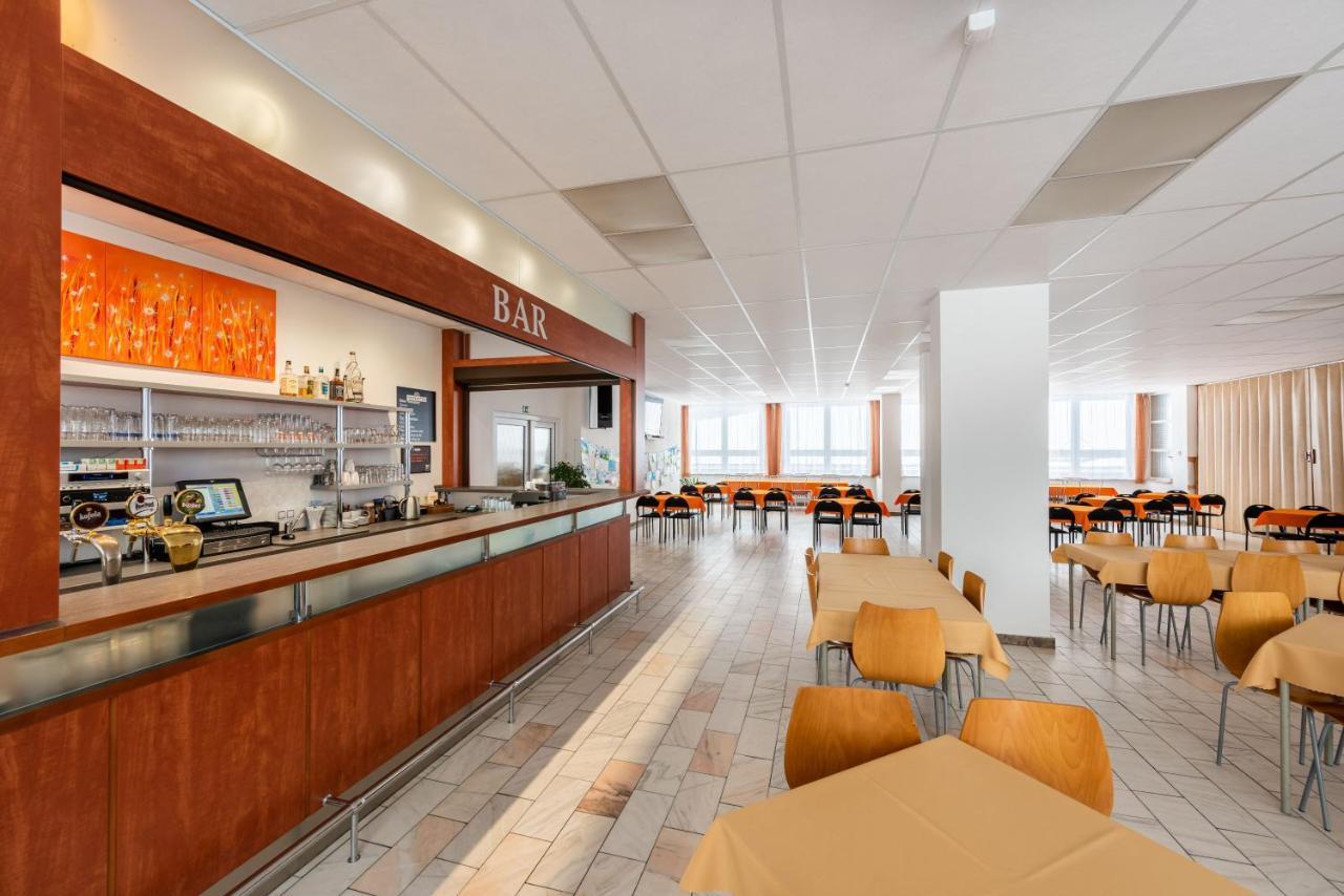 Hotel Agri Sobesice Exteriér fotografie