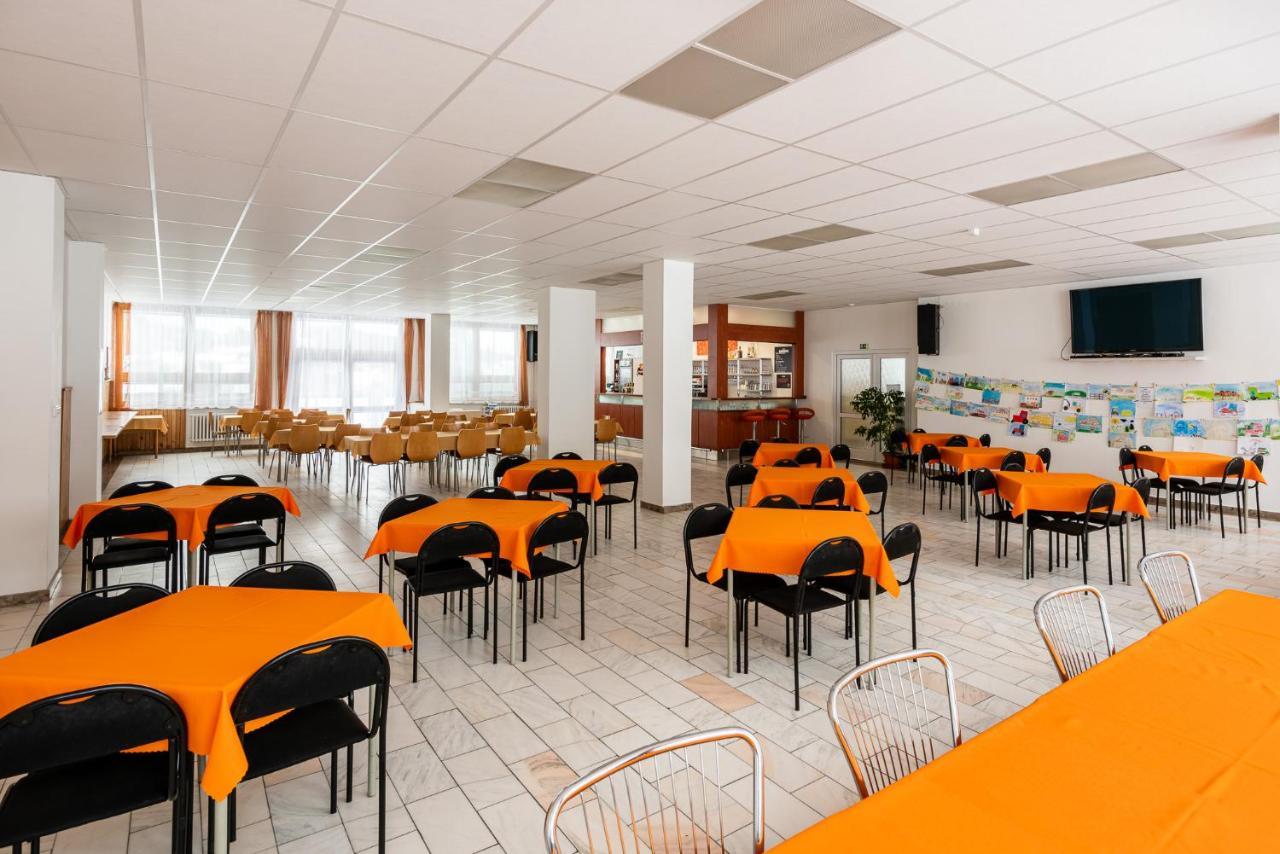 Hotel Agri Sobesice Exteriér fotografie