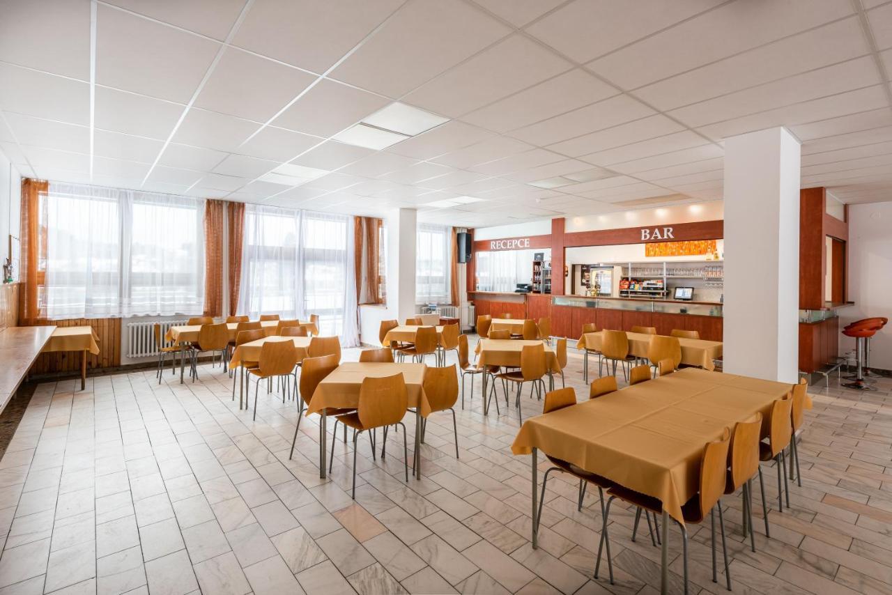 Hotel Agri Sobesice Exteriér fotografie