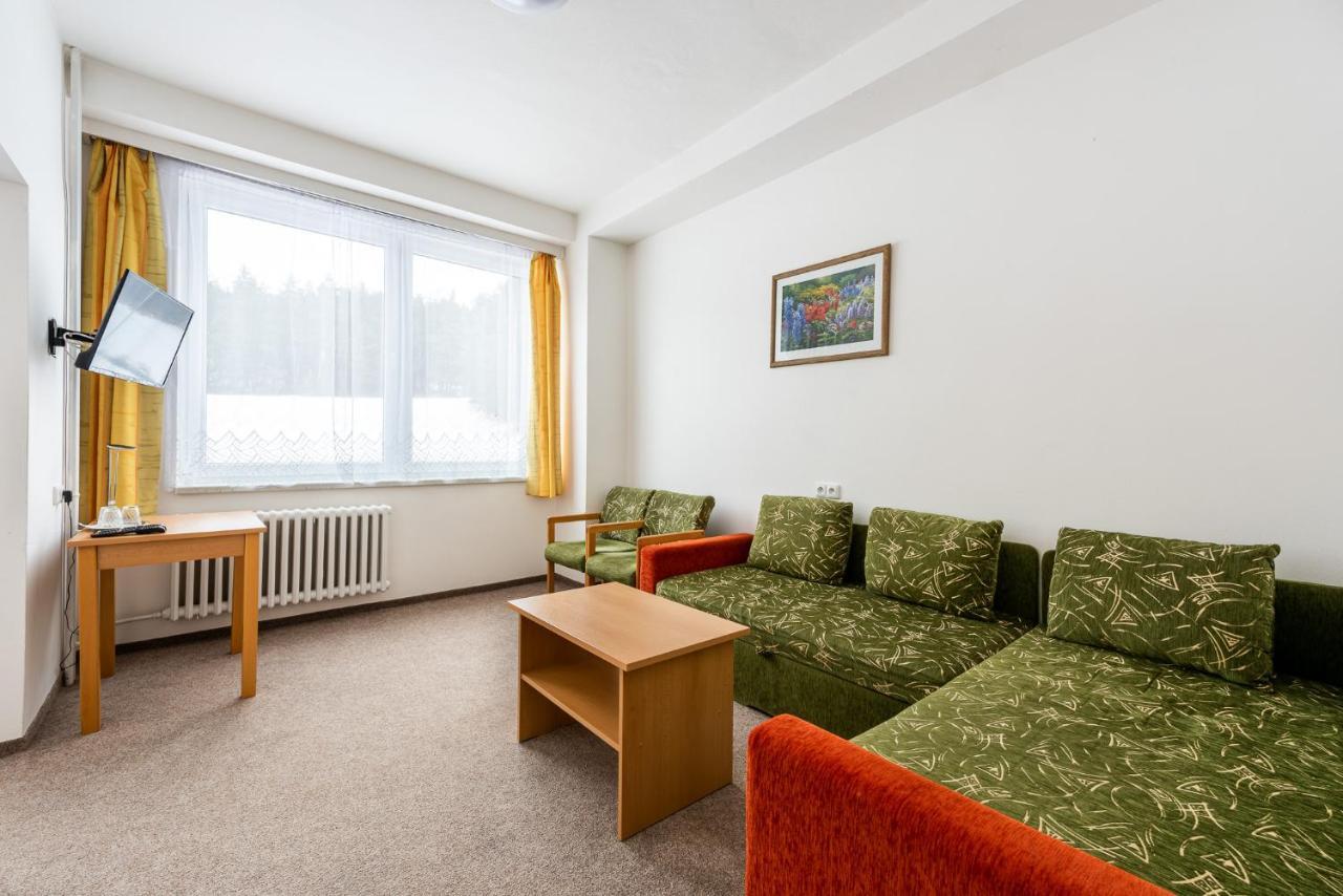 Hotel Agri Sobesice Exteriér fotografie