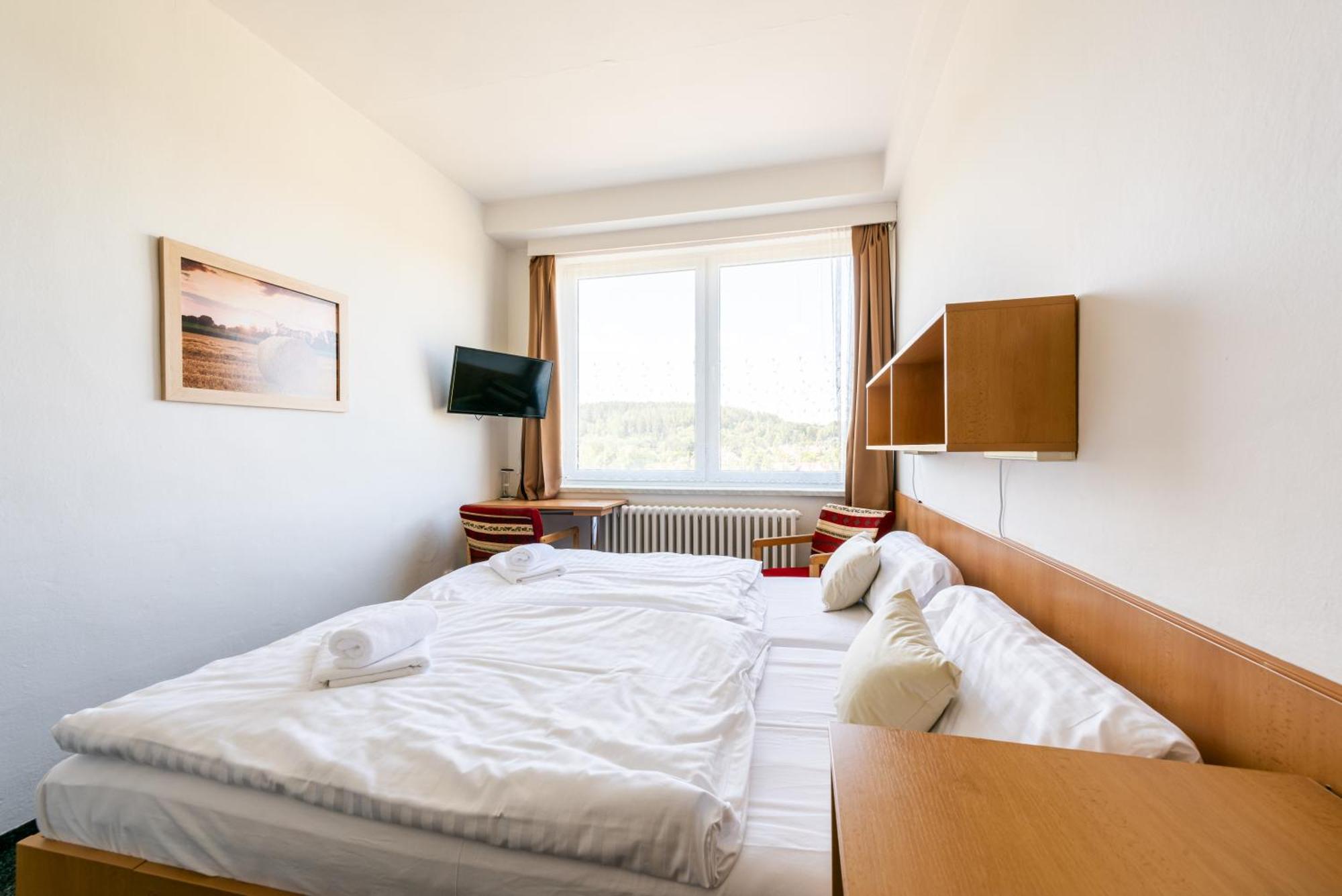Hotel Agri Sobesice Exteriér fotografie