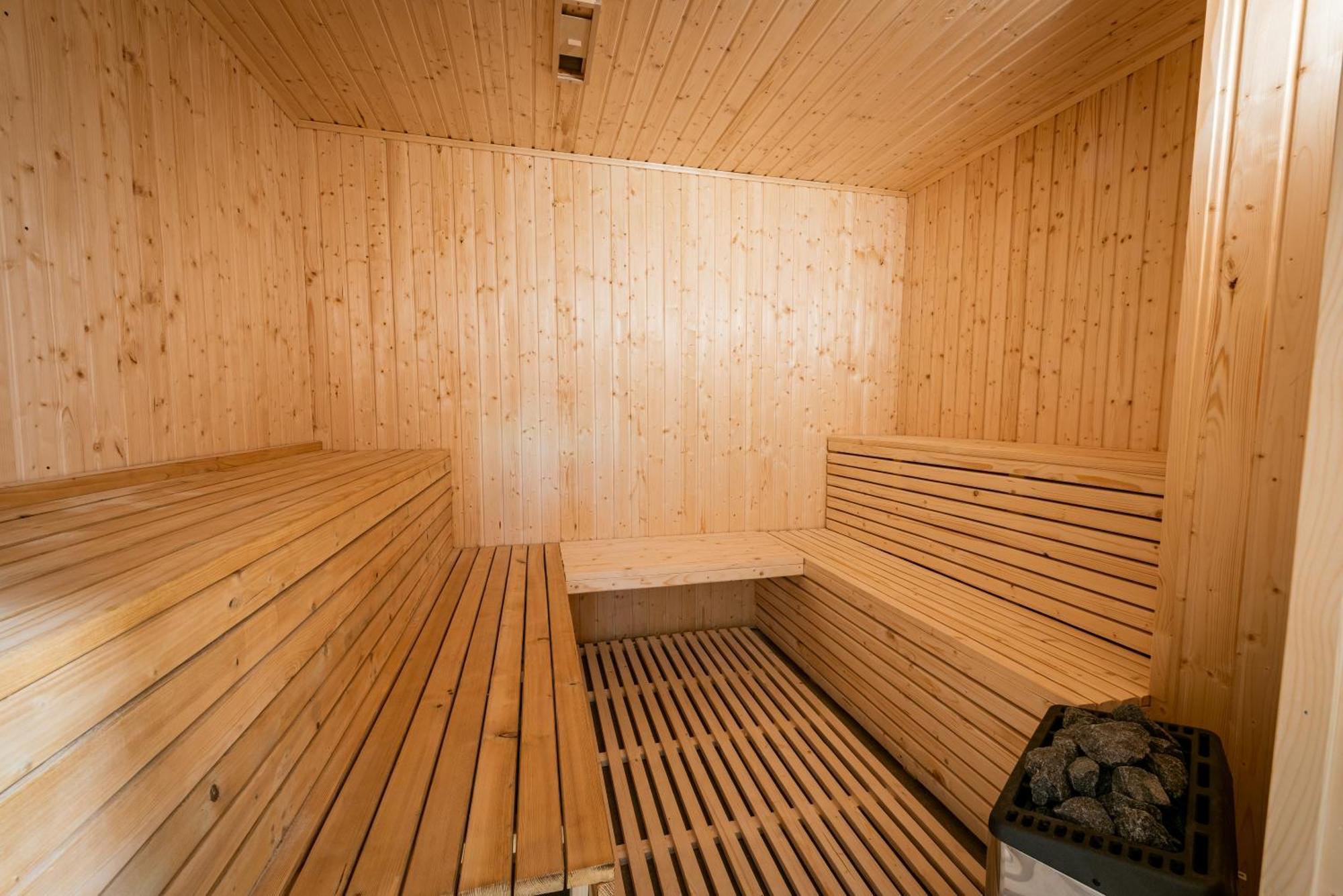 Hotel Agri Sobesice Exteriér fotografie